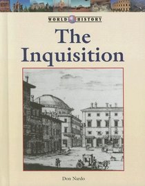 Inquisition (World History)