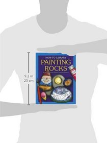 Painting Rocks (How-To Library (Cherry Lake))