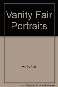 Vanity Fair Portraits