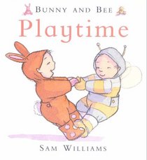 Playtime (Bunny & Bee)