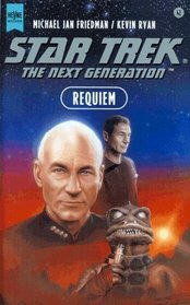 Star Trek. The Next Generation (42). Requiem.
