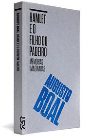 Hamlet E O Filho Do Padeiro (Em Portuguese do Brasil)