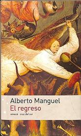 El Regreso (Emece Cruz del Sur) (Spanish Edition)