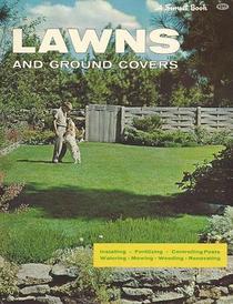 Lawns and Ground Covers