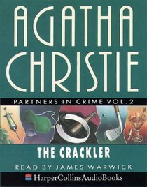 Partners in Crime (Tommy and Tuppence, Bk 2) (The Crackler,Vol 2) (Audio Cassette) (Unabridged)