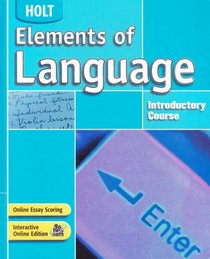 Elements of Language: Introductory Course