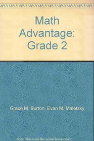 Math Advantage: Grade 2
