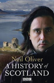 A History of Scotland