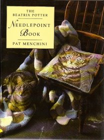 The Beatrix Potter Needlepoint Book