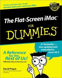 The Flat-Screen iMac for Dummies