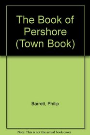 The Book of Pershore (Town Book)