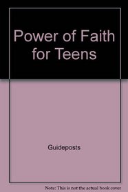 Power of Faith for Teens