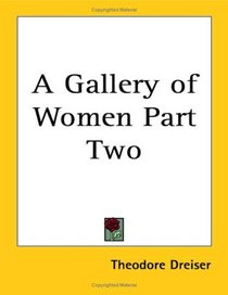 A Gallery Of Women