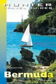 Hunter Travel Guides Bermuda (Adventure Guide to Bermuda)