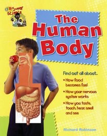 The Human Body (QED Super Science)