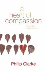 A Heart of Compassion: Grace for the Broken