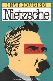 Introducing Nietzsche (Foundations in Children's Ministry)