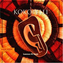 Kokopelli (Look West Series)