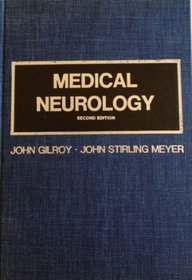 Medical neurology