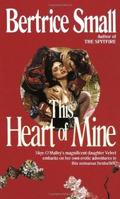 This Heart of Mine (O'Malley, Bk 4)