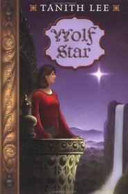 Wolf Star (Claidi Journals, 2)