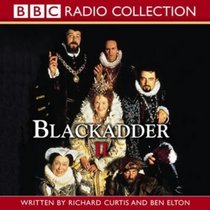 Blackadder II (BBC Radio Collection)