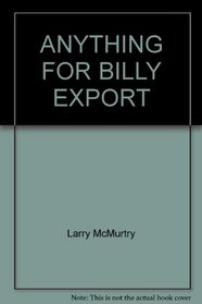 Anything for Billy Export