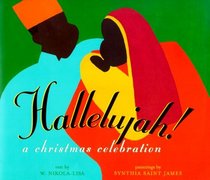 HALLELUJAH : A CHRISTMAS CELEBRATION