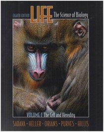 Life, Vol. 1: The Cell and Heredity