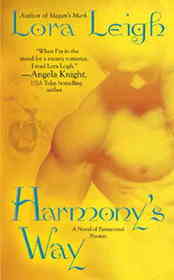 Harmony's Way (Breeds, Bk 8)