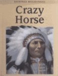Crazy Horse (Raintree Biographies)