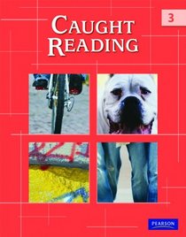 Caught Reading Book 3