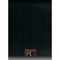 Soviet Space: Presented by the Fort Worth Museum of Science and History Association, June 29, 1991-January 1, 1992