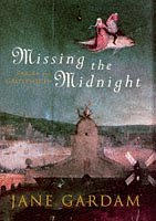 Missing the Midnight : Hauntings and Grotesques