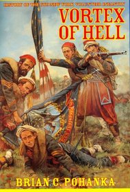 History of the 5th New York Volunteer Infantry: Vortex of Hell