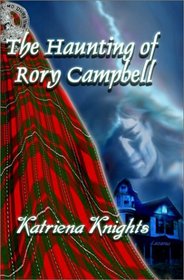 The Haunting of Rory Campbell