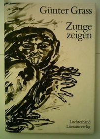 Zunge zeigen (German Edition)