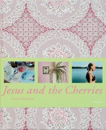 Jessica Backhaus: Jesus and the Cherries: Collector's edition (German Edition)