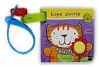 Lupe Sonrie/ Lupe Smiles (Spanish Edition)