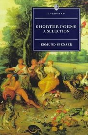 Shorter Poems: A Selection