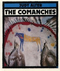 Comanches (First Book)