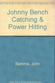 Catching and Power: 2