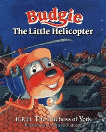 Budgie the Little Helicopter (Budgie the Little Helicopter)