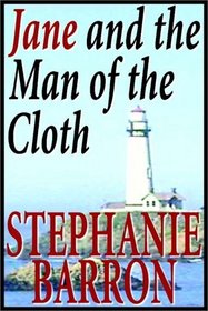 Jane And The Man Of The Cloth