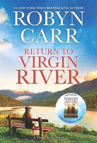 Return to Virgin River (Virgin River, Bk 19)