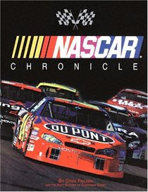 Nascar Chronicle