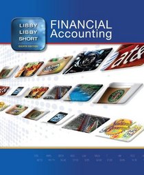 Financial Accounting with Connect Plus