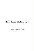 Tales From Shakespeare