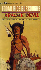 Apache Devil (World Cultural Heritage Library)