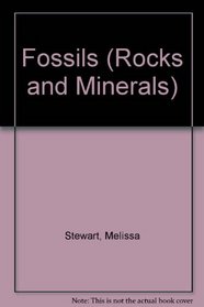 Fossils (Rocks and Minerals)